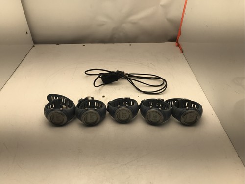 Lot garmin forerunner - lot,