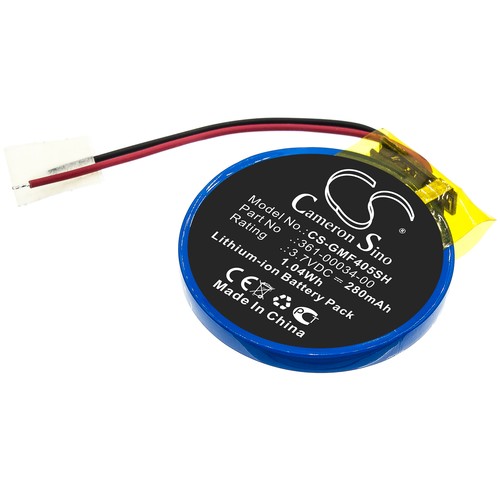 Battery for garmin forerunner - battery,